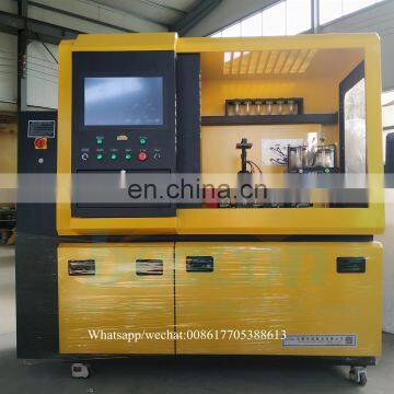 Beacon Diesel Common Rail Injection Pump Test Bench Cr917s With HPO Pump Function photo-4