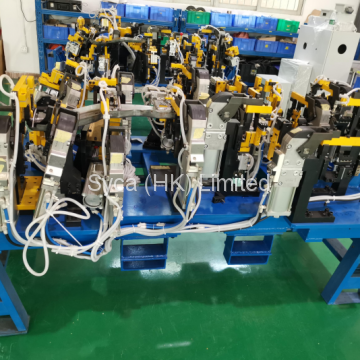 Welding Fixture, Welding Jig, Robot Welding Fixture, Jig Welding, Weld Jig
