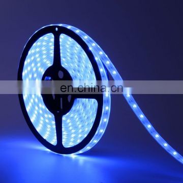 rgb 5050 led strip light  dc12v waterproof CRI up to 90