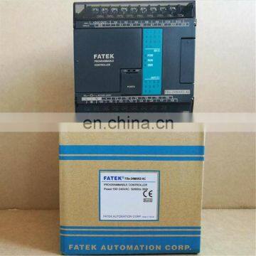Free Shipping TATEK PLC FBS-24MAR2-AC Industrial Automation Controller FBS-24MAR2-AC photo-3