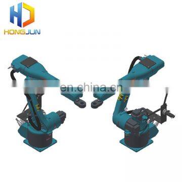HONGJUN China Sale Automatic Cnc Industrial Robot photo-5