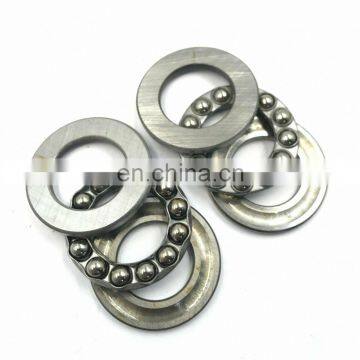 Low price row thrust ball bearing 51320 bearing thrust bearing