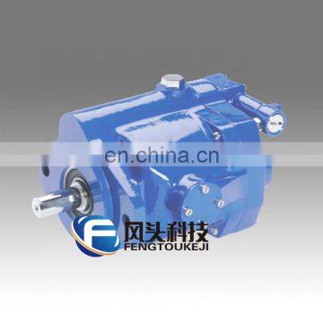 EATON Vickers Hydraulic Piston Pump PVQ Series PVQ10 PVQ13 PVQ16 PVQ20 PVQ25 PVQ32 PVQ40 PVQ45 PVQ63 photo-2
