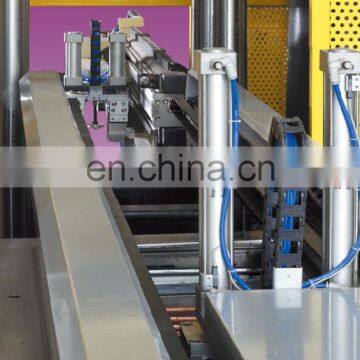 20000J Semi-auto Specimen Feeding System Falling Hammer Impact Tester photo-4