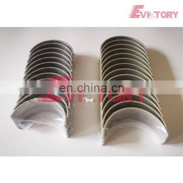 C9 engine bearing main crankshaft fit for caterpillar excavator E330D E336D