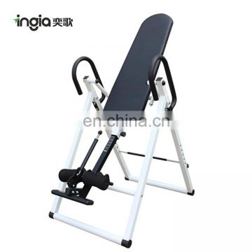 Professional Body Building Equipment Hang Up Fitness Inversion Table for Home Use,Gym