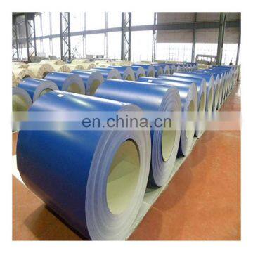 Galvanized Steel Strips BV SGS Certificate DX51D SGCC Hot Dip Prepainted Galvanized Steel Coil photo-4