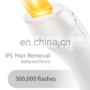 At Home Permanent Laser Hair Removal Ipl Machine for Sale photo-3