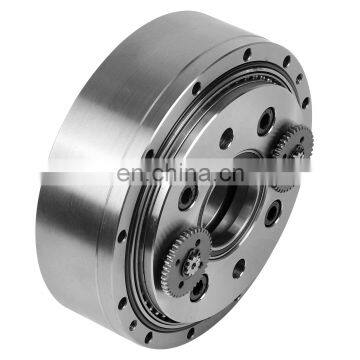 ZD Leader 50CBX 50C High Precision RV Cycloidal Industrial Robotics Arm Joint Speed Gearbox Reducer For Servo Motor photo-3