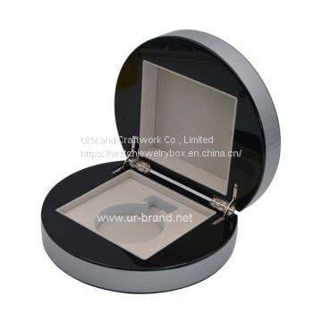 Manufacturers Customized Creative Gift Boxes, Essential Oils, Perfumes, Wooden Boxes, Custom Made Wooden Folding Perfume Boxes. photo-3