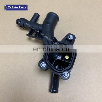 Engine Coolant Thermostat Housing Water Outlet 55565334 For Chevrolet Sonic Trax Cruze Buick Encore OEM 55565334