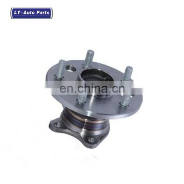 NEW OEM 42410-33010 4241033010 CAR WHEEL HUB BEARING ASSY REAR AXLE FOR TOYOTA FOR CAMRY FOR LEXUS ES300