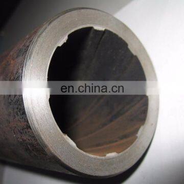 Cold Drawn SA209 T1 Multi Lead Rifled Seamless Steel Tube For High-Pressure Boiler photo-4