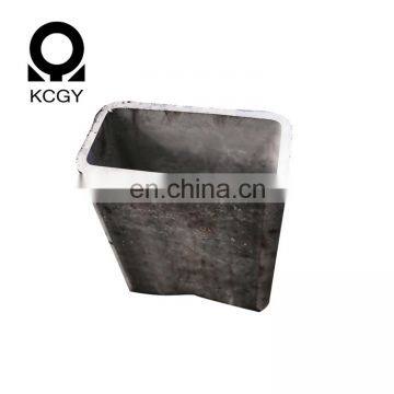 500X600x35mm Thick Wall Carbon Steel Pipe Rectangular Tube Rectangular Pipes