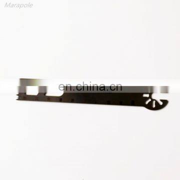 Orthopedic Saw Blade,veterinary Oscillating Saw,orthopedic Surgical Instruments Amputation Saw Blade