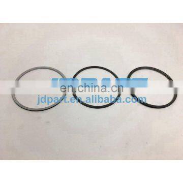 4BE1 Piston Rings Set 8-94418918-0 For Isuzu