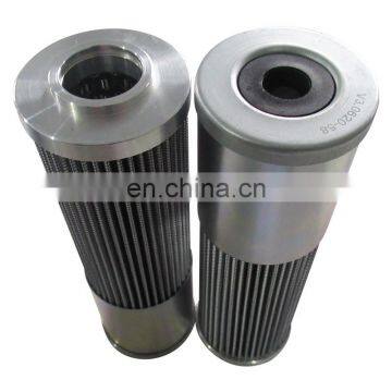 Huahang Supply High Quality Lube Oil Filter Hydraulic Element V3.0620-28 Replace Filter Argo Hytos photo-6