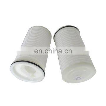High Flow Filter Element 10 Inch Water Filter Cartridge for Remove Particulate Impurities photo-7