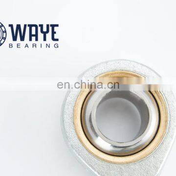 High Precision Aluminum Joint Rod End Bearings POS25 POS28 POS30