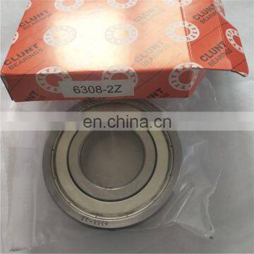 China Ball Bearings Factory 6309ZZ Manufacturer Bearing photo-2