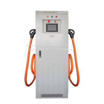 Charging Pile AC Charging Pile Electric Vehicle Charging Facility Charging Pile Manufacturer photo-2
