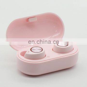 fashionable hot selling high quality sound design earphone