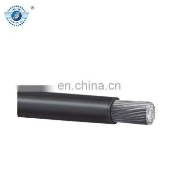 xlpe insulated single core 300mm2 aluminium power cable 22KV