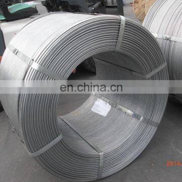 Aluminum Rod With 99.9% Aluminum photo-2