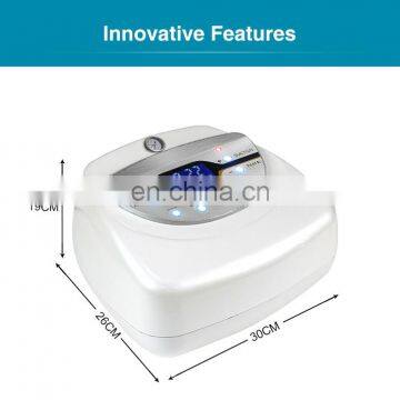 Hotsale Breast Vacuum Pump Enlargement Machine Fat Infrared Therapy Butt Lifting Machine Massage Machine photo-5