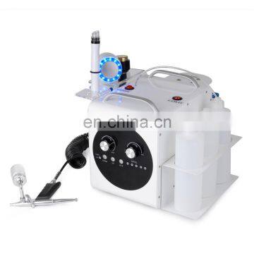 Professional Blackhead Removal And Shrink Pore/ Skin Deeply Cleaning Beauty Machine