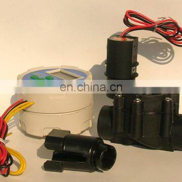 Zanchen CA1601 Single Station Controller (1inch DC Latching Solenoid Valve Included) photo-5