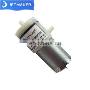 JMKP370-6E Dc 6v Mini Air Electric Pump For Equipment Products