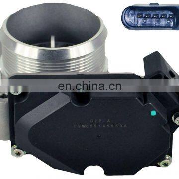 Brand New 059145950A Throttle Body Motor OEM 059145950D A2C53085614 A2C53264212 photo-4