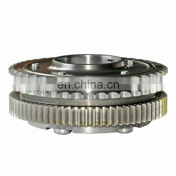 2720505347 Engine Camshaft Timing Adjuster Right Intake For Mercedes 2720504647 2720504447 2720502447 H1101032 HIgh Quality photo-2