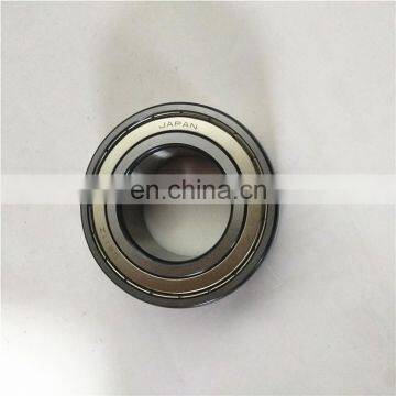 KOYO Bearing 5211 Sealed Double Row Angular Contact Ball Bearing photo-3