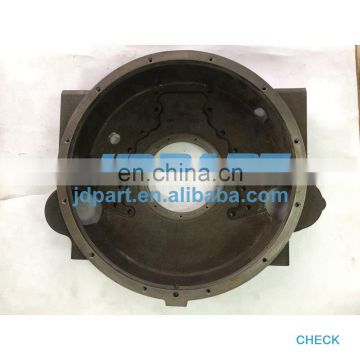 D1903-E3B Flywheel Housing For Kubota D1903-E3B Engine Parts