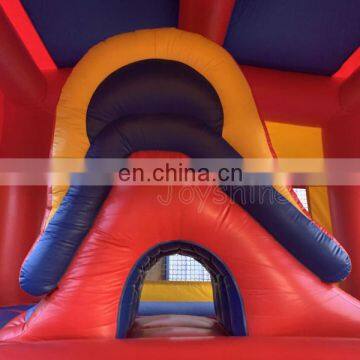 Home Use Kids Trampoline Bounce House Inflatable Bouncer For Sale photo-3