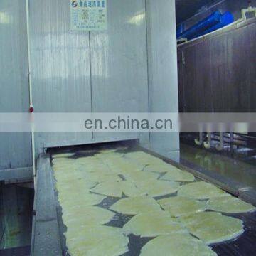 Quick Freezing Freezer Equipment photo-3