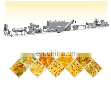 Soybean Protein /High-moisture Soya Protein Food Processing Line photo-3
