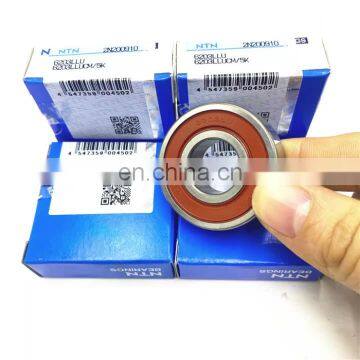 NTN 6204 Ball Bearings Catalog NTN 6204llu 6204ZZ 2z Bearing