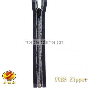 Hot sell Y Teeth No.5 Special Tape Fashion Nylon Zipper for sale