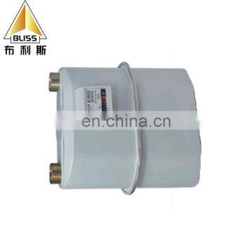 High Precision Accurate Lpg Gas Flow Meter Cheap Flow Meter Smart Gas Meter photo-3