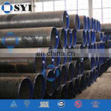 Steel Pipe p265gh