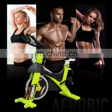 High Quality Fitness Accessories Cardio Training Exercise Bike Exercise