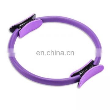 New exercise  Good Quality's Balanced Body Studio Pilates Product  Dual Grip Yoga Magic Circle Pilates Ring yoga ring