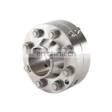 asme b16.35 pn60 dn 500 stainless steel orifice flange