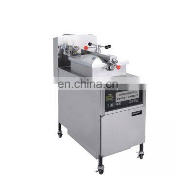 Chicken French Fries Frying Machine