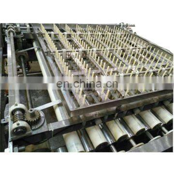 Automatic shrimp peeling machine, high speed shrimp peeling machine