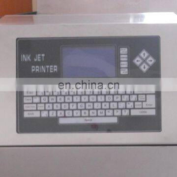 Full Automatic Inkjet Printer Machine for Bottle/cards/boxes photo-4