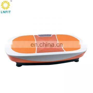 Factory direct price shake fit massage vibration plate with CE CCC ISO